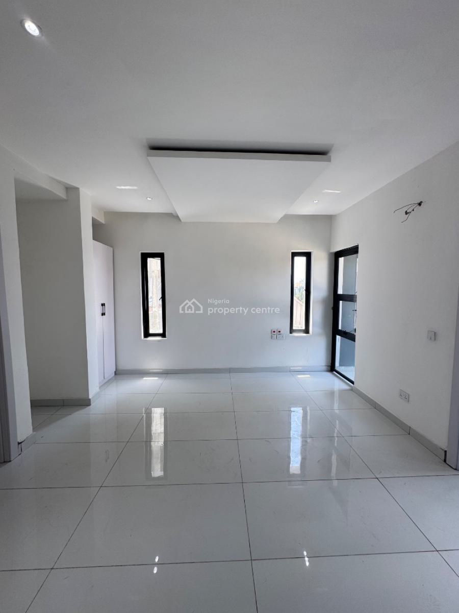 Service 2bedroom Flat with Pool, Ikate, Lekki, Lagos, Block of Flats for Sale