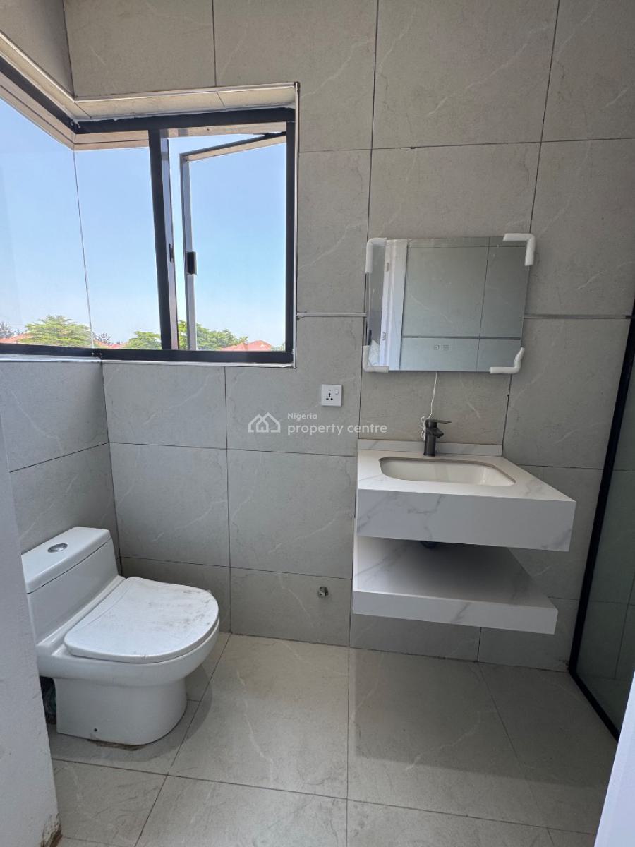 Service 2bedroom Flat with Pool, Ikate, Lekki, Lagos, Block of Flats for Sale