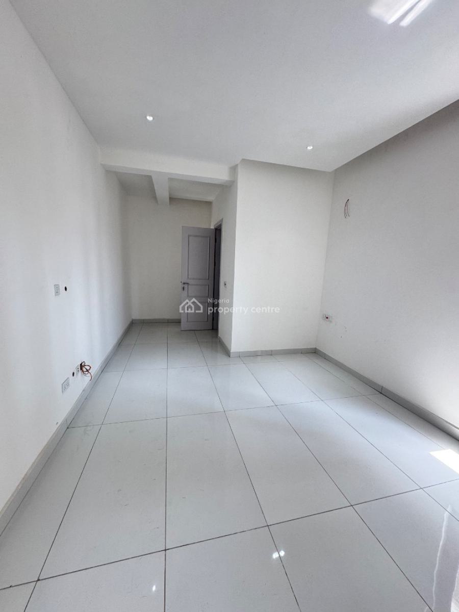 Service 2bedroom Flat with Pool, Ikate, Lekki, Lagos, Block of Flats for Sale