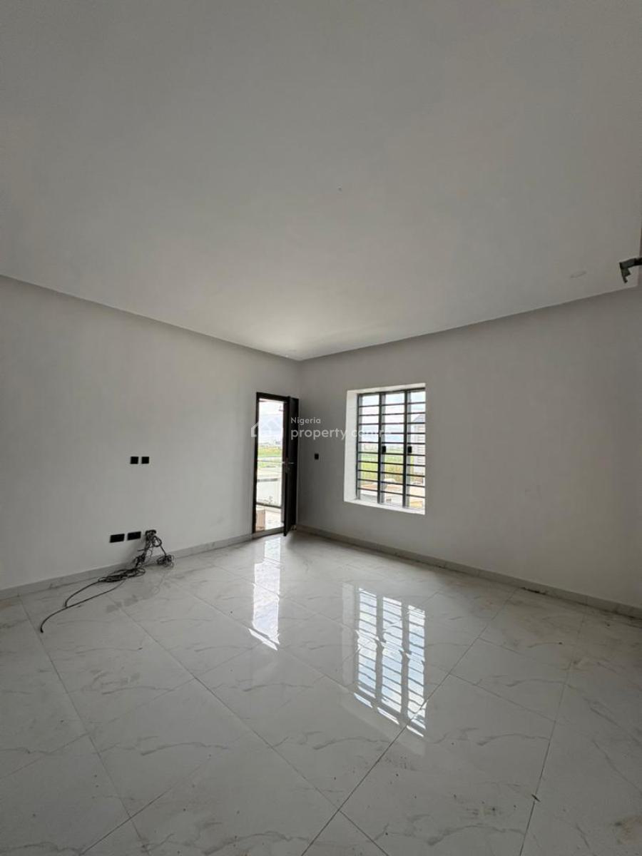 Fully Detached Luxury! 5-bedroom Duplex with Ensuite Rooms & Bq, Vgc, Lekki, Lagos, Detached Duplex for Sale