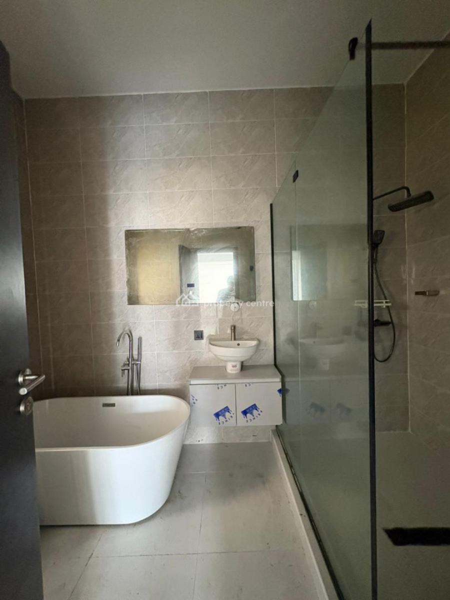Fully Detached Luxury! 5-bedroom Duplex with Ensuite Rooms & Bq, Vgc, Lekki, Lagos, Detached Duplex for Sale