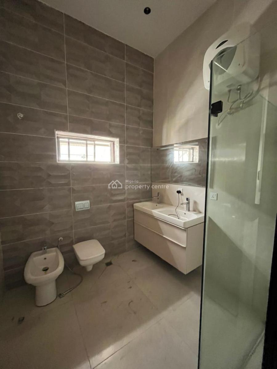 Lovely 5bedroom Fully Detached House with Cinema,2bqs, Mojisola Onikoyi Estate, Banana Island, Ikoyi, Lagos, Detached Duplex for Rent