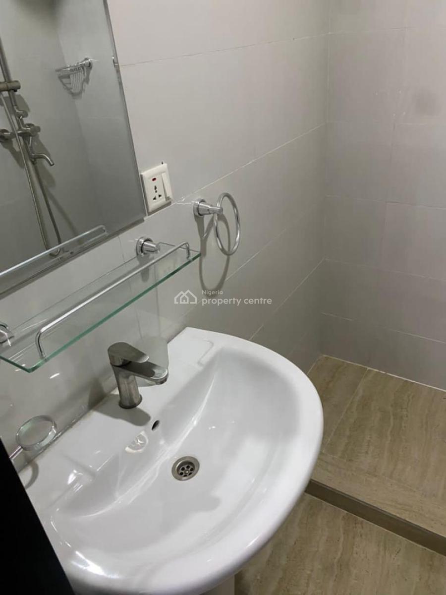 Fully Furnished 2 Bedroom Apartment with Pool, Gym, and Elevator., Oniru, Victoria Island (vi), Lagos, Flat / Apartment for Sale