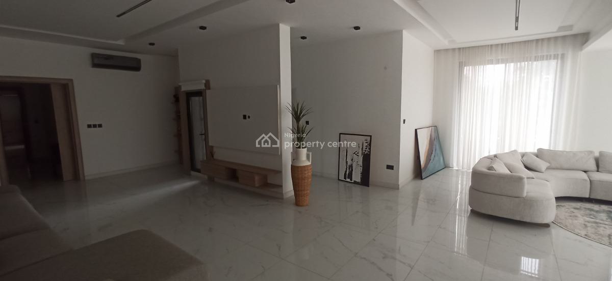 Classy and Luxury 3 Bedrooms Penthouse, Wuse 2, Abuja, Flat / Apartment for Rent