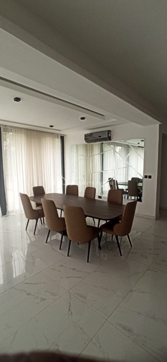 Classy and Luxury 3 Bedrooms Penthouse, Wuse 2, Abuja, Flat / Apartment for Rent
