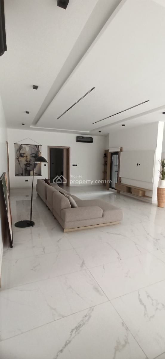 Classy and Luxury 3 Bedrooms Penthouse, Wuse 2, Abuja, Flat / Apartment for Rent