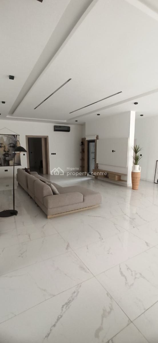 Classy and Luxury 3 Bedrooms Penthouse, Wuse 2, Abuja, Flat / Apartment for Rent