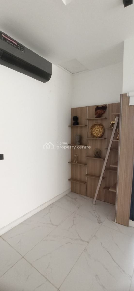 Classy and Luxury 3 Bedrooms Penthouse, Wuse 2, Abuja, Flat / Apartment for Rent