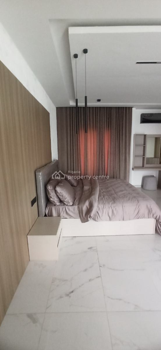 Classy and Luxury 3 Bedrooms Penthouse, Wuse 2, Abuja, Flat / Apartment for Rent