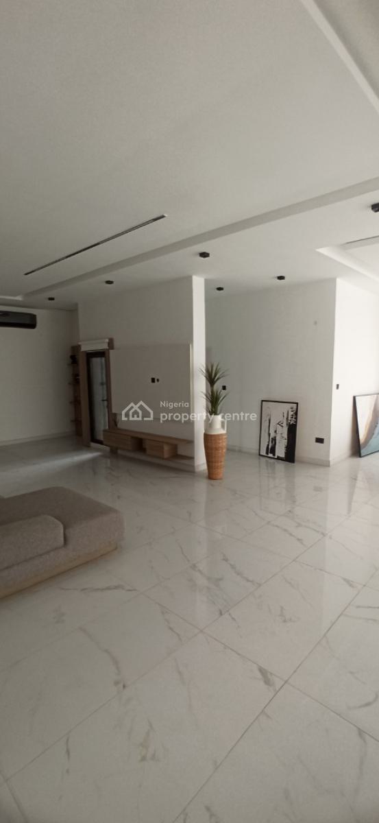 Classy and Luxury 3 Bedrooms Penthouse, Wuse 2, Abuja, Flat / Apartment for Rent