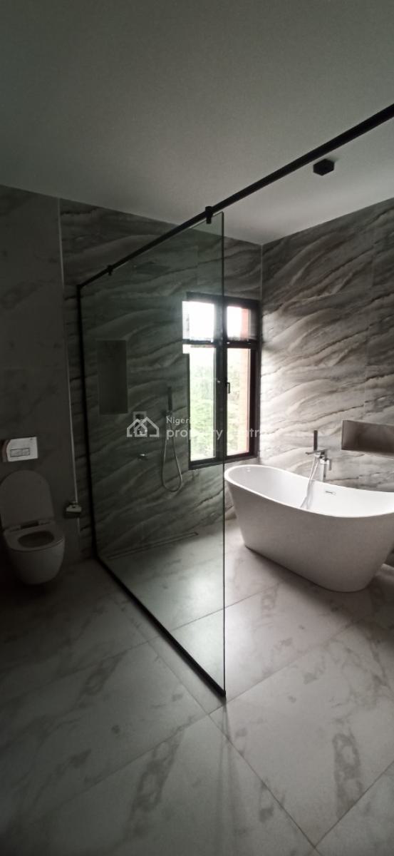 Classy and Luxury 3 Bedrooms Penthouse, Wuse 2, Abuja, Flat / Apartment for Rent