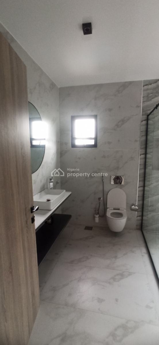 Classy and Luxury 3 Bedrooms Penthouse, Wuse 2, Abuja, Flat / Apartment for Rent