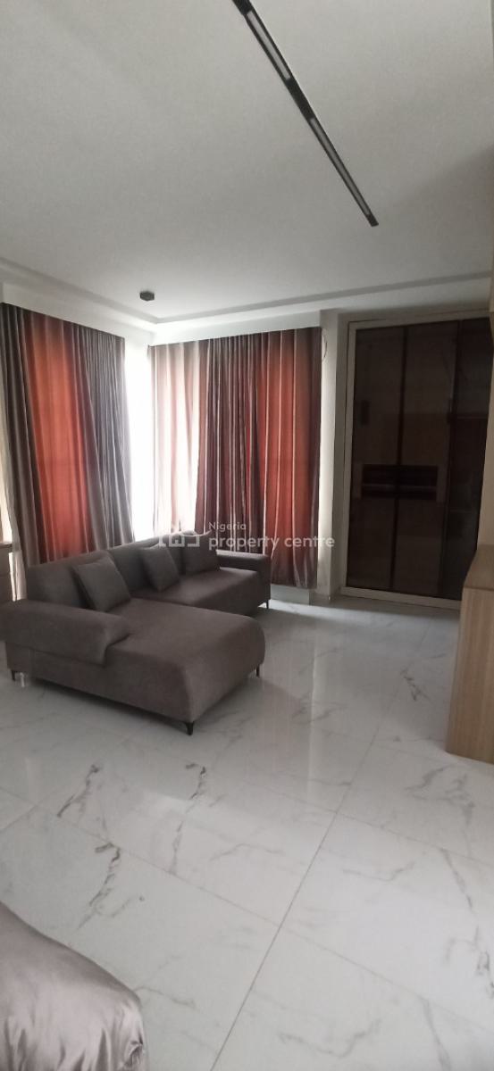Classy and Luxury 3 Bedrooms Penthouse, Wuse 2, Abuja, Flat / Apartment for Rent