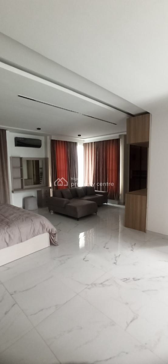 Classy and Luxury 3 Bedrooms Penthouse, Wuse 2, Abuja, Flat / Apartment for Rent