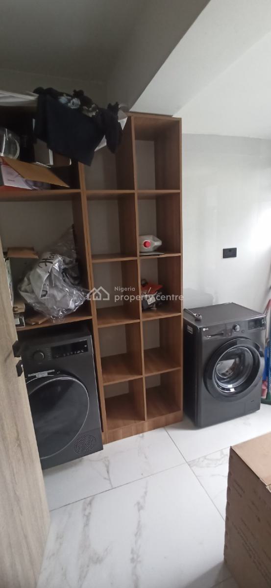 Classy and Luxury 3 Bedrooms Penthouse, Wuse 2, Abuja, Flat / Apartment for Rent