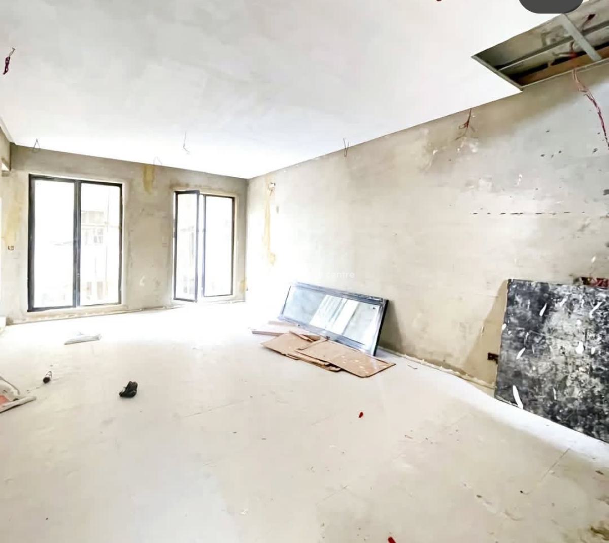 4 Bedroom Terrace Private Rooftop Pool, Elevator, Gym and Bq, Old Ikoyi, Ikoyi, Lagos, Terraced Duplex for Sale