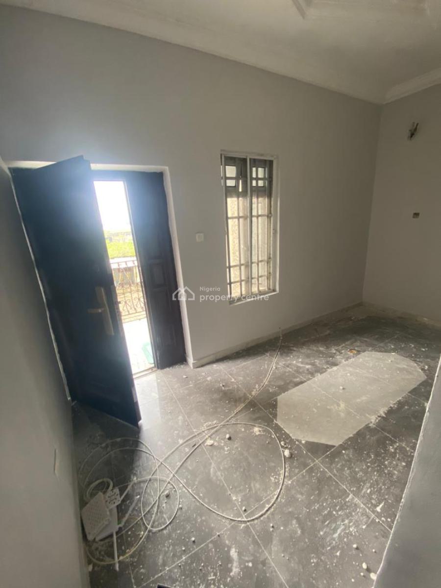 4 Bedroom Semi-detached Duplex., Majek, Sangotedo, Ajah, Lagos, Semi-detached Duplex for Rent