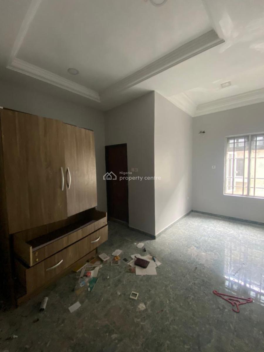 4 Bedroom Semi-detached Duplex., Majek, Sangotedo, Ajah, Lagos, Semi-detached Duplex for Rent