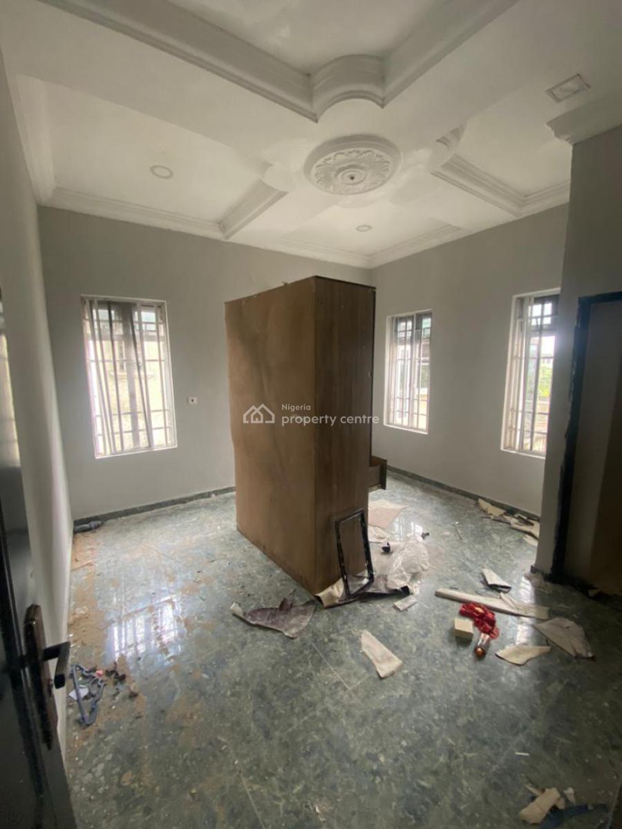 4 Bedroom Semi-detached Duplex., Majek, Sangotedo, Ajah, Lagos, Semi-detached Duplex for Rent