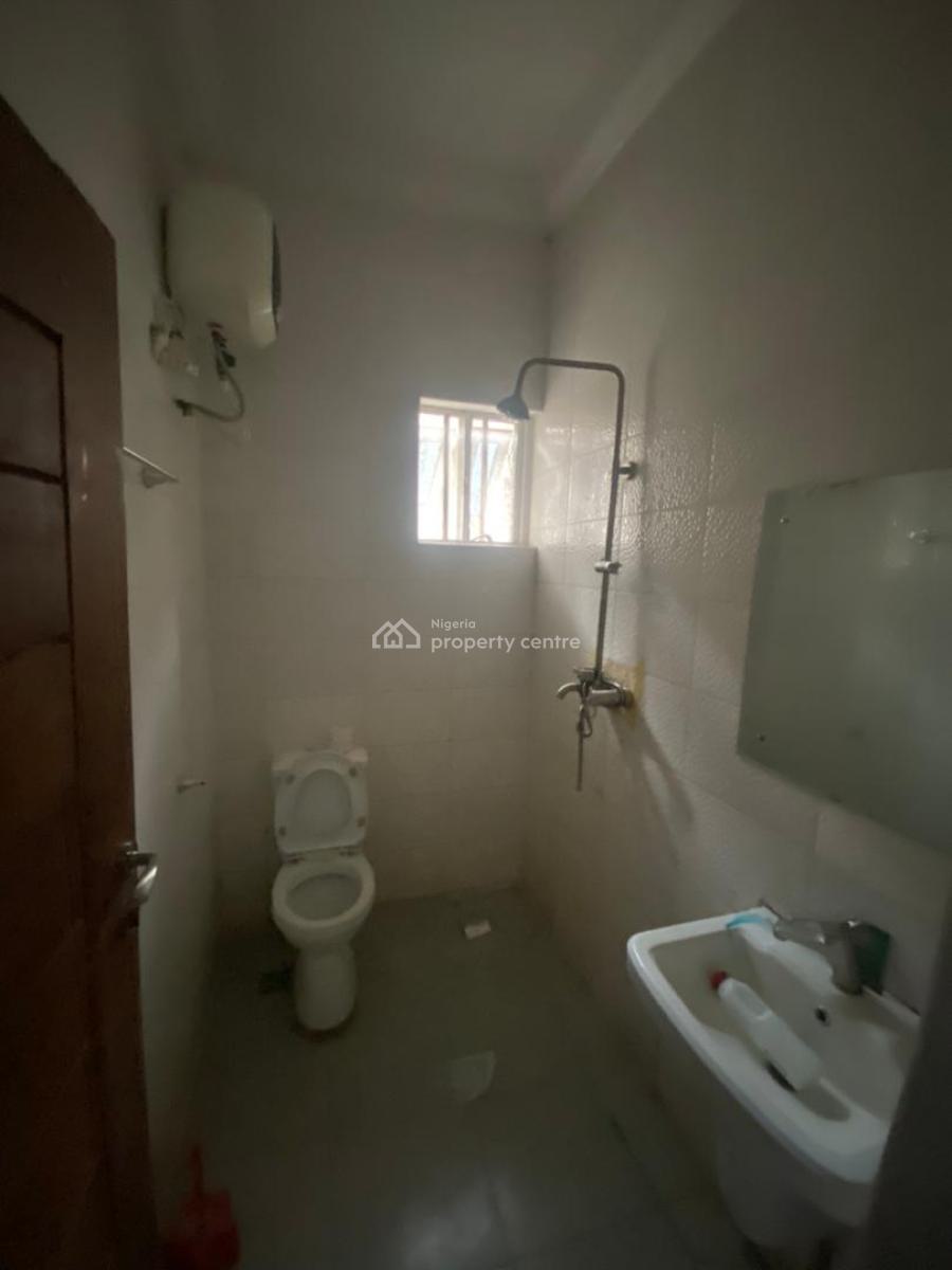 4 Bedroom Semi-detached Duplex., Majek, Sangotedo, Ajah, Lagos, Semi-detached Duplex for Rent