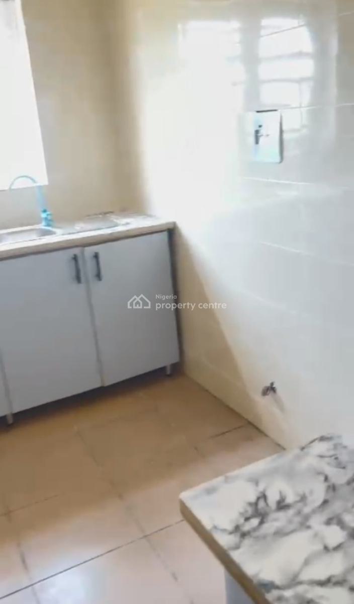 Nicely Built  2bedroom Flat House in a Secure and Nice Looking Estate, Secured Estate, Ikota, Lekki, Lagos, Flat / Apartment for Rent