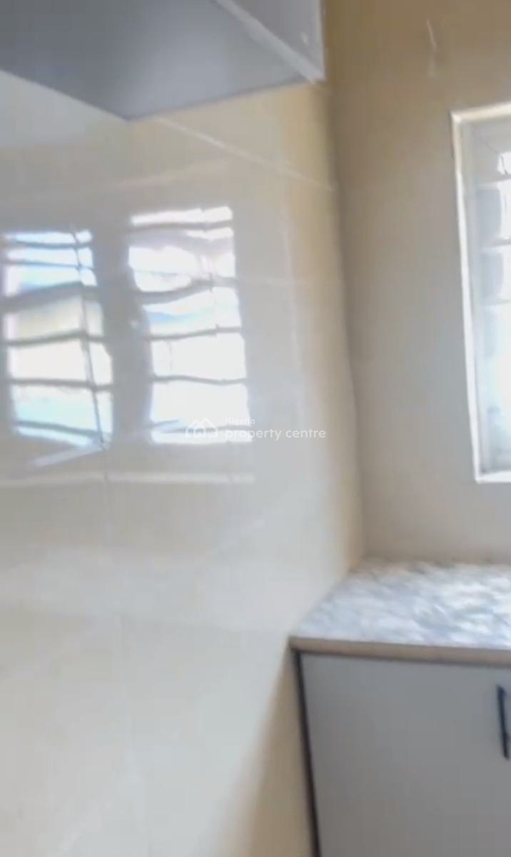 Nicely Built  2bedroom Flat House in a Secure and Nice Looking Estate, Secured Estate, Ikota, Lekki, Lagos, Flat / Apartment for Rent