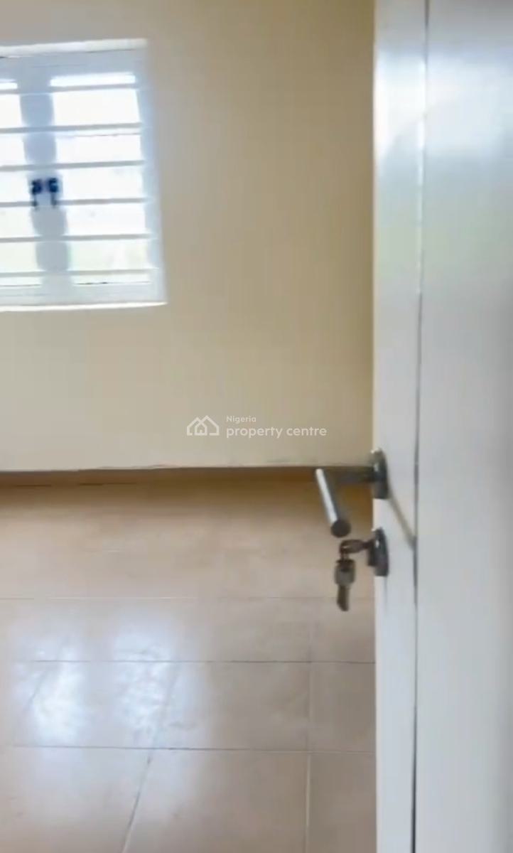 Nicely Built  2bedroom Flat House in a Secure and Nice Looking Estate, Secured Estate, Ikota, Lekki, Lagos, Flat / Apartment for Rent
