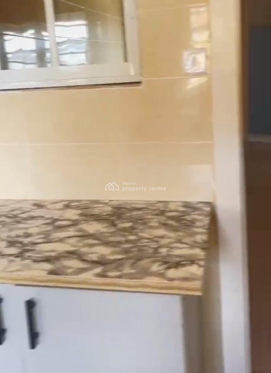 Nicely Built  2bedroom Flat House in a Secure and Nice Looking Estate, Secured Estate, Ikota, Lekki, Lagos, Flat / Apartment for Rent