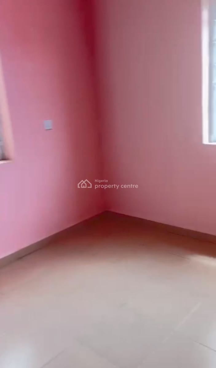Nicely Built  2bedroom Flat House in a Secure and Nice Looking Estate, Secured Estate, Ikota, Lekki, Lagos, Flat / Apartment for Rent
