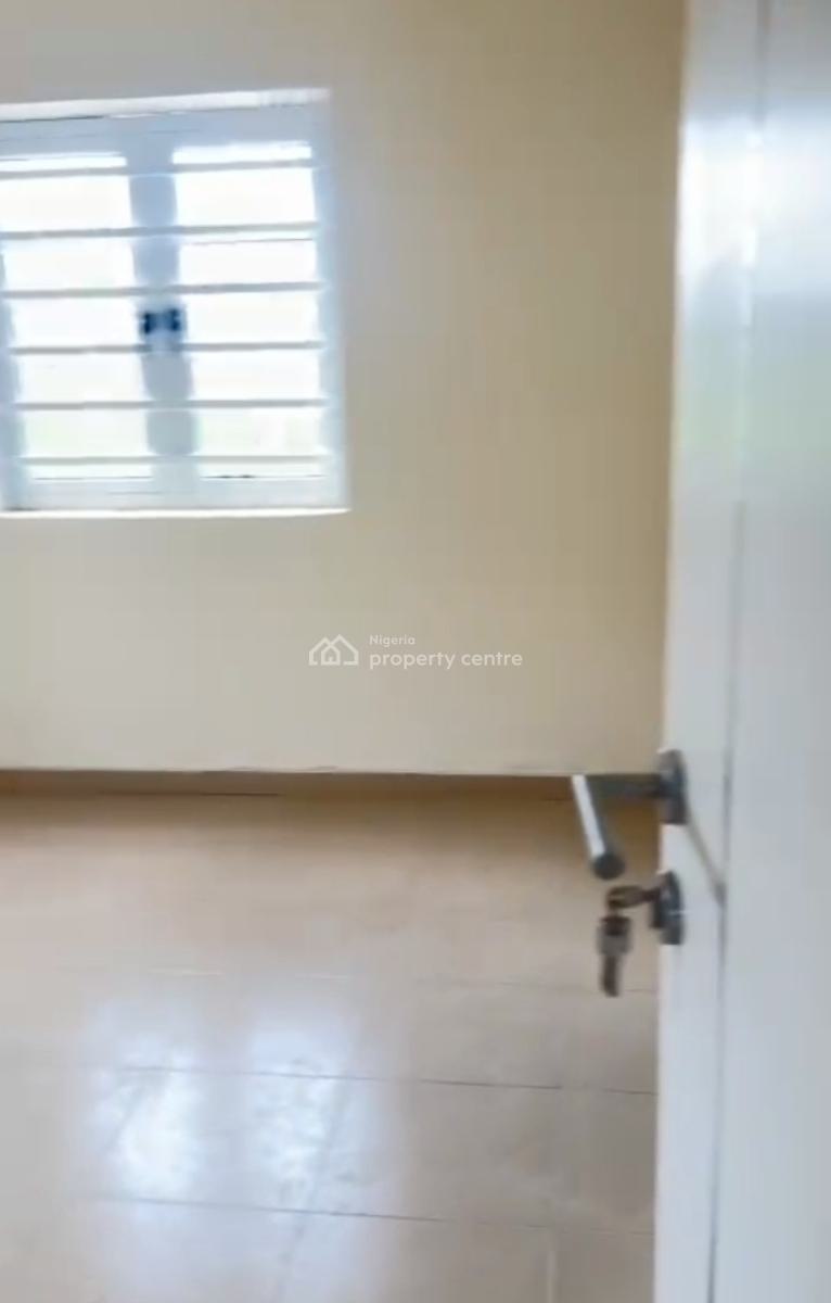 Nicely Built  2bedroom Flat House in a Secure and Nice Looking Estate, Secured Estate, Ikota, Lekki, Lagos, Flat / Apartment for Rent