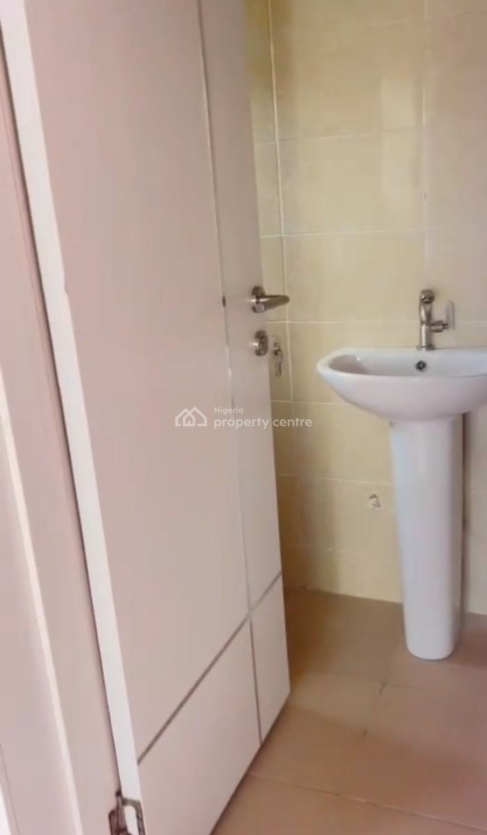 Nicely Built  2bedroom Flat House in a Secure and Nice Looking Estate, Secured Estate, Ikota, Lekki, Lagos, Flat / Apartment for Rent