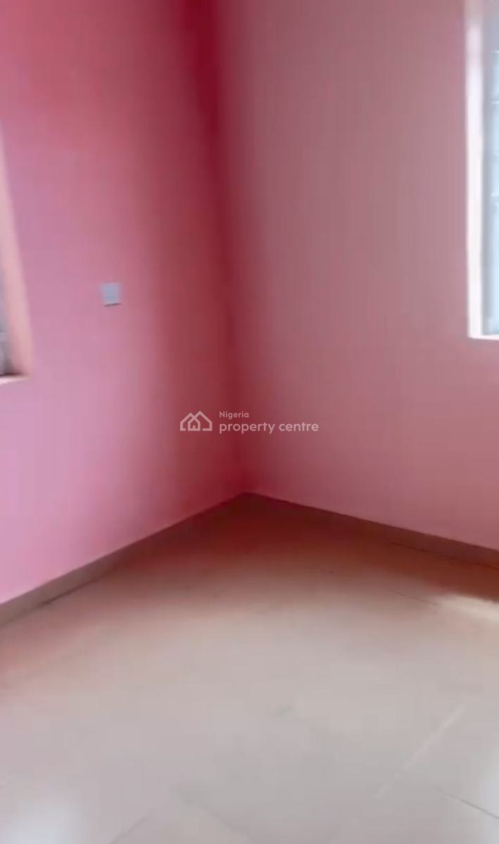 Nicely Built  2bedroom Flat House in a Secure and Nice Looking Estate, Secured Estate, Ikota, Lekki, Lagos, Flat / Apartment for Rent