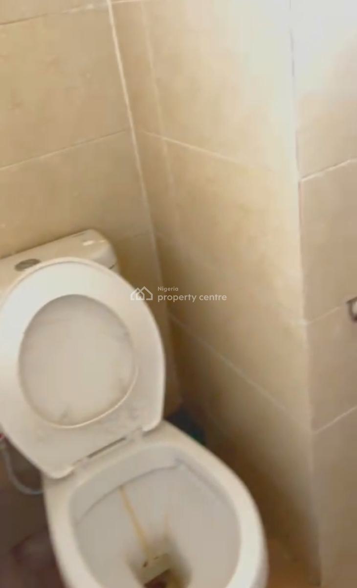 Nicely Built  2bedroom Flat House in a Secure and Nice Looking Estate, Secured Estate, Ikota, Lekki, Lagos, Flat / Apartment for Rent