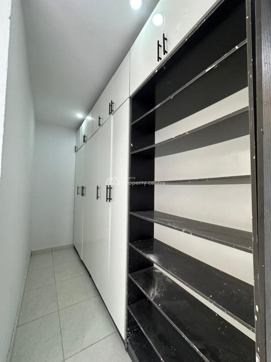 4 Bedroom Semidetached Duplex with Bq, Orchid, Lekki, Lagos, Semi-detached Duplex for Sale