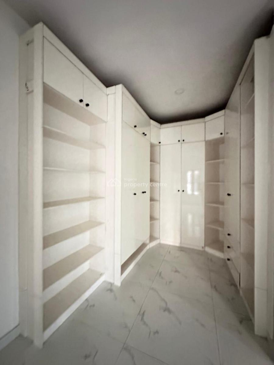 4 Bedrooms Detached Duplex with Bq, Orchid, Lekki, Lagos, Detached Duplex for Sale