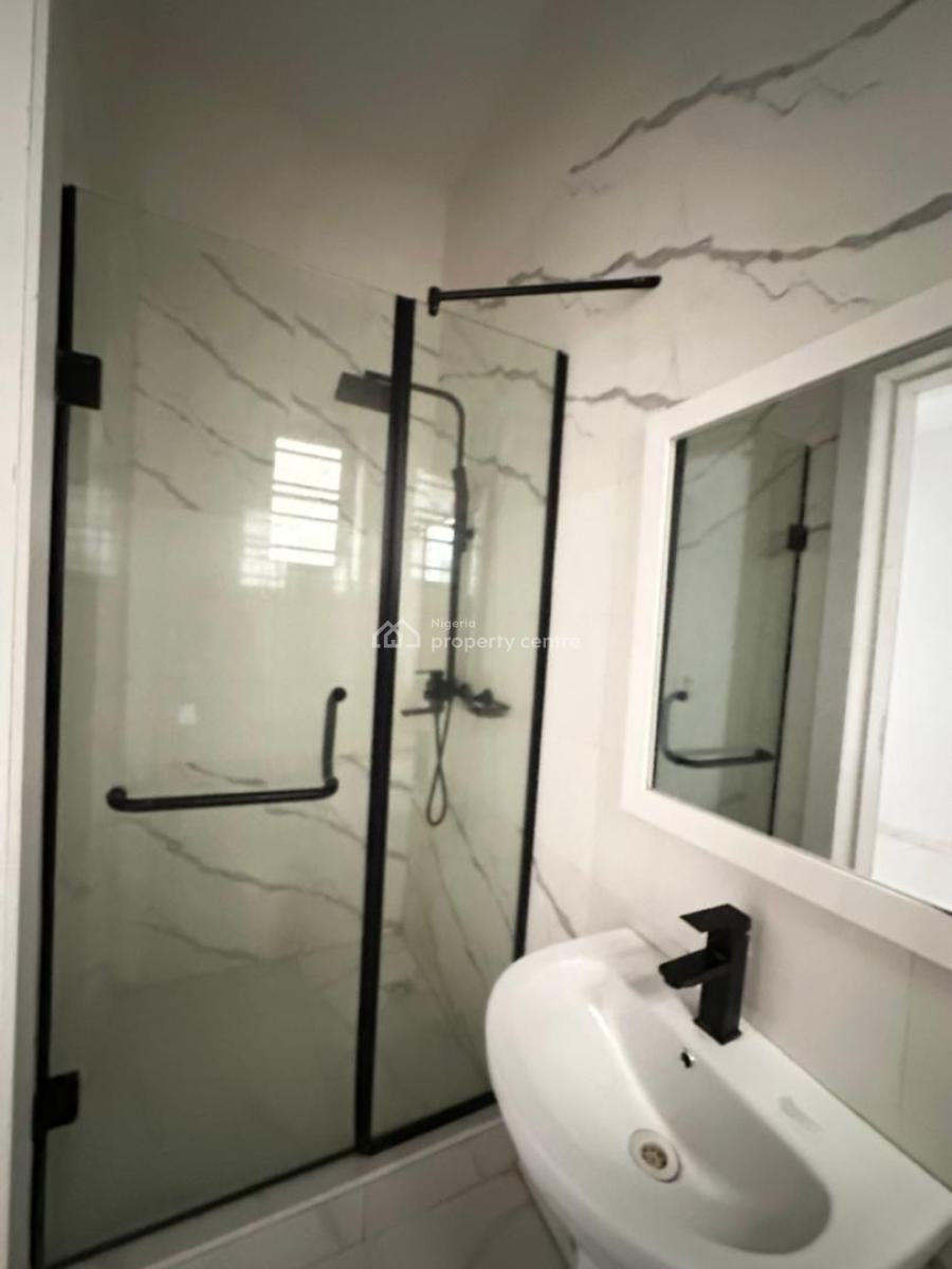 4 Bedrooms Detached Duplex with Bq, Orchid, Lekki, Lagos, Detached Duplex for Sale