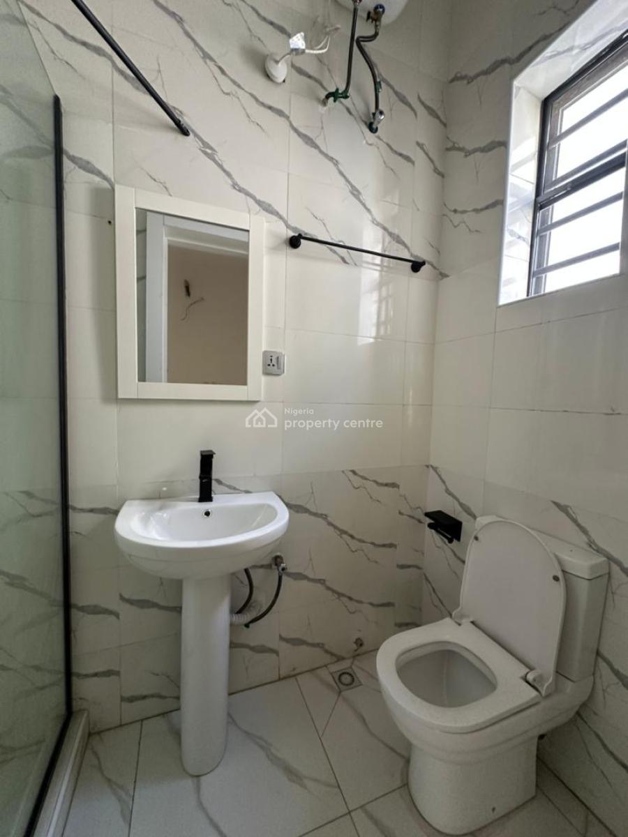 4 Bedrooms Detached Duplex with Bq, Orchid, Lekki, Lagos, Detached Duplex for Sale