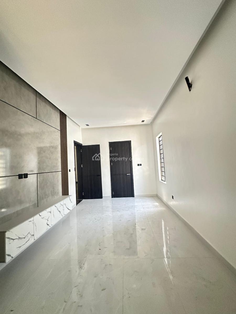 5 Bedroom Detached Duplex, Orchid, Lekki, Lagos, Detached Duplex for Sale