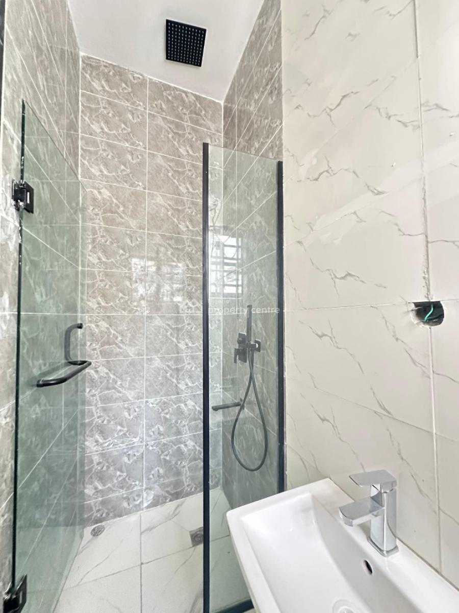 5 Bedroom Detached Duplex, Orchid, Lekki, Lagos, Detached Duplex for Sale