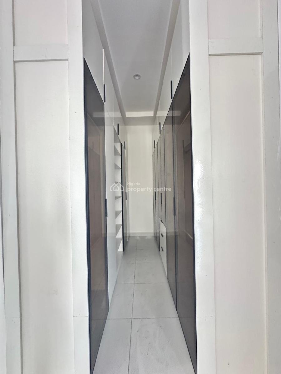5 Bedroom Detached Duplex, Orchid, Lekki, Lagos, Detached Duplex for Sale