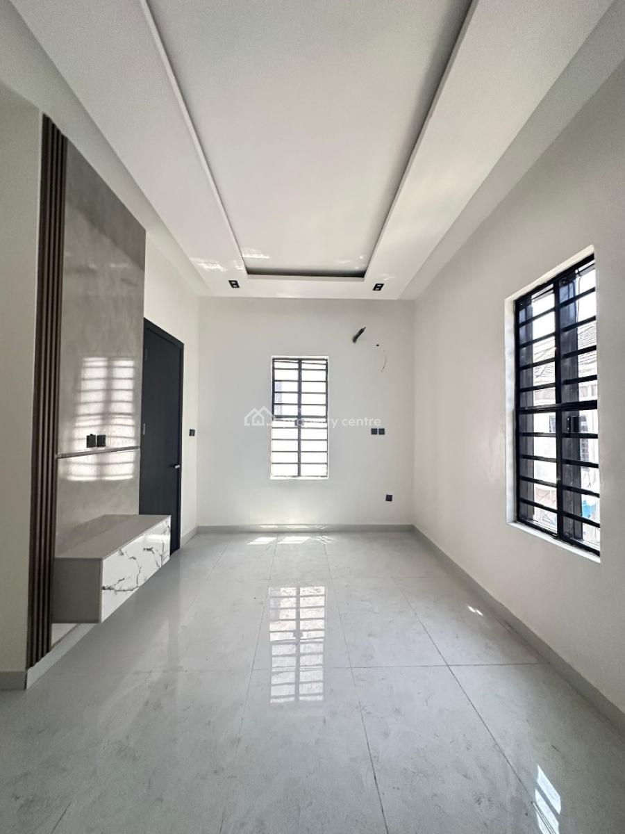 5 Bedroom Detached Duplex, Orchid, Lekki, Lagos, Detached Duplex for Sale