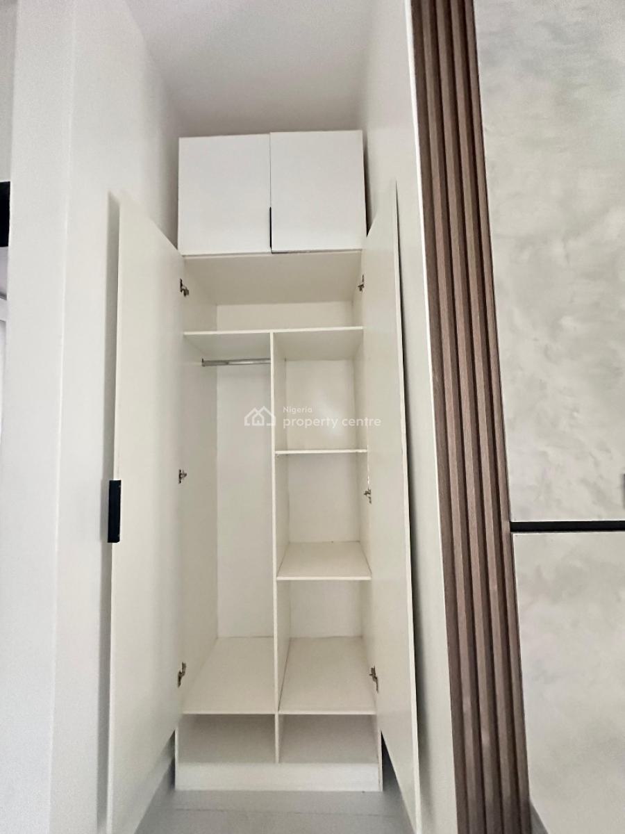 5 Bedroom Detached Duplex, Orchid, Lekki, Lagos, Detached Duplex for Sale