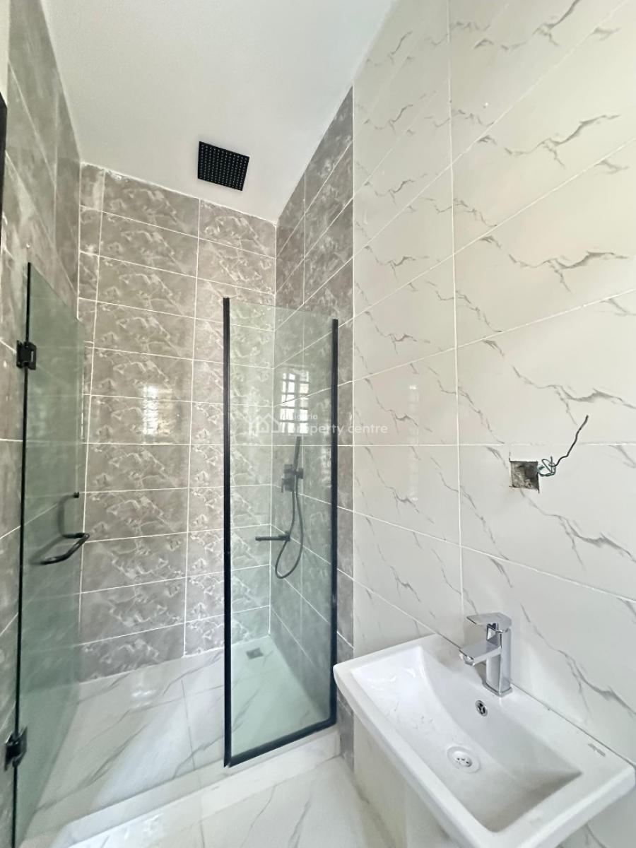 5 Bedroom Detached Duplex, Orchid, Lekki, Lagos, Detached Duplex for Sale