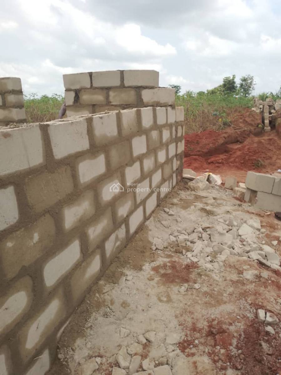 Own a Plot Now at Ezeugo Majestic Villa in Anambra Airport Road, Anaocha, Anambra, Residential Land for Sale