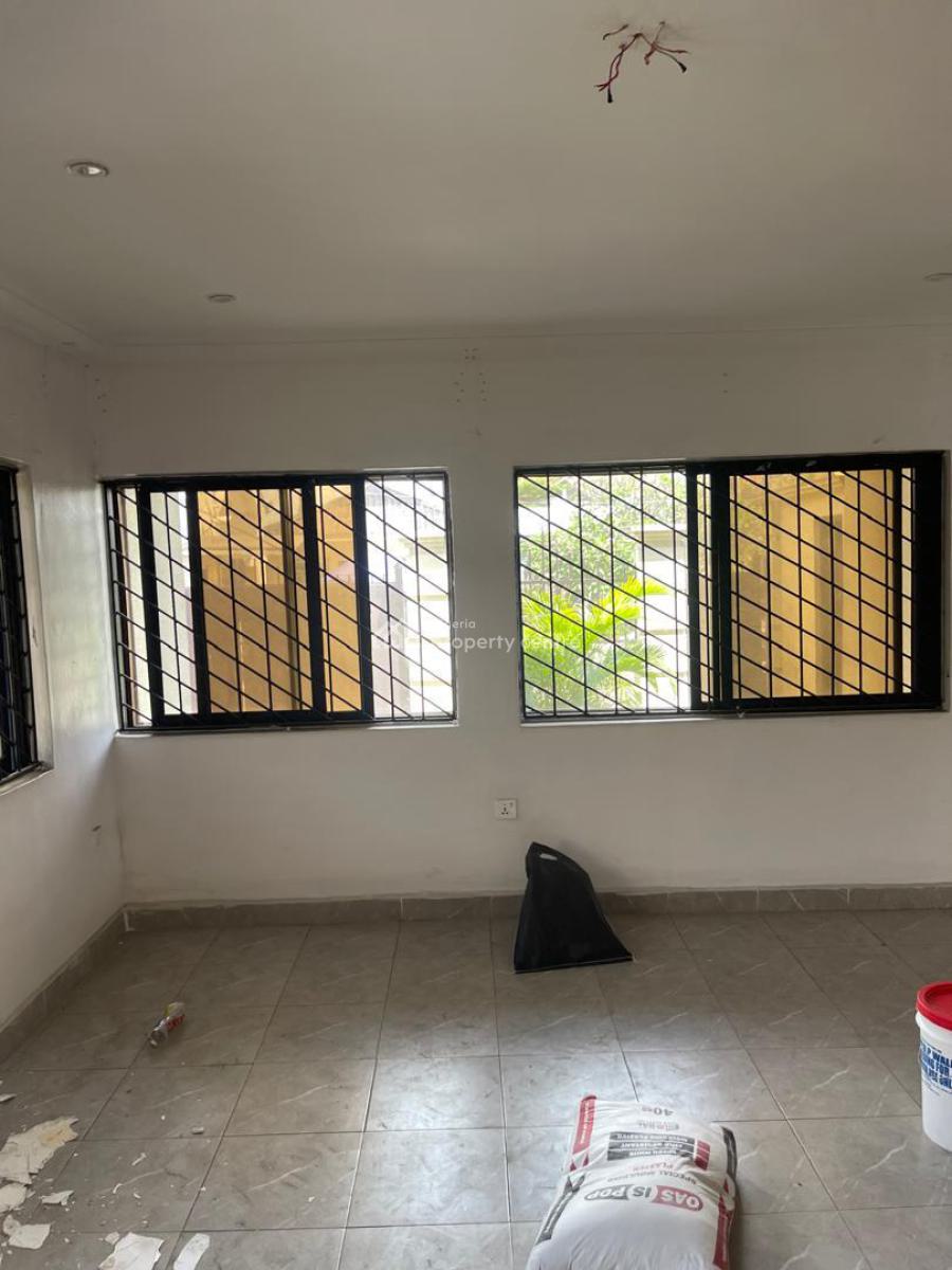 Four Bedroom Semi Detached with Bq, Lekki Phase 1, Lekki, Lagos, Semi-detached Duplex for Rent