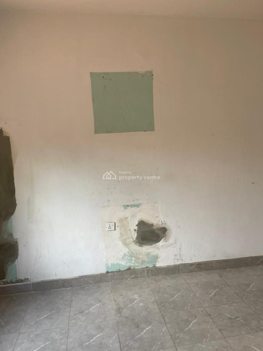 Four Bedroom Semi Detached with Bq, Lekki Phase 1, Lekki, Lagos, Semi-detached Duplex for Rent