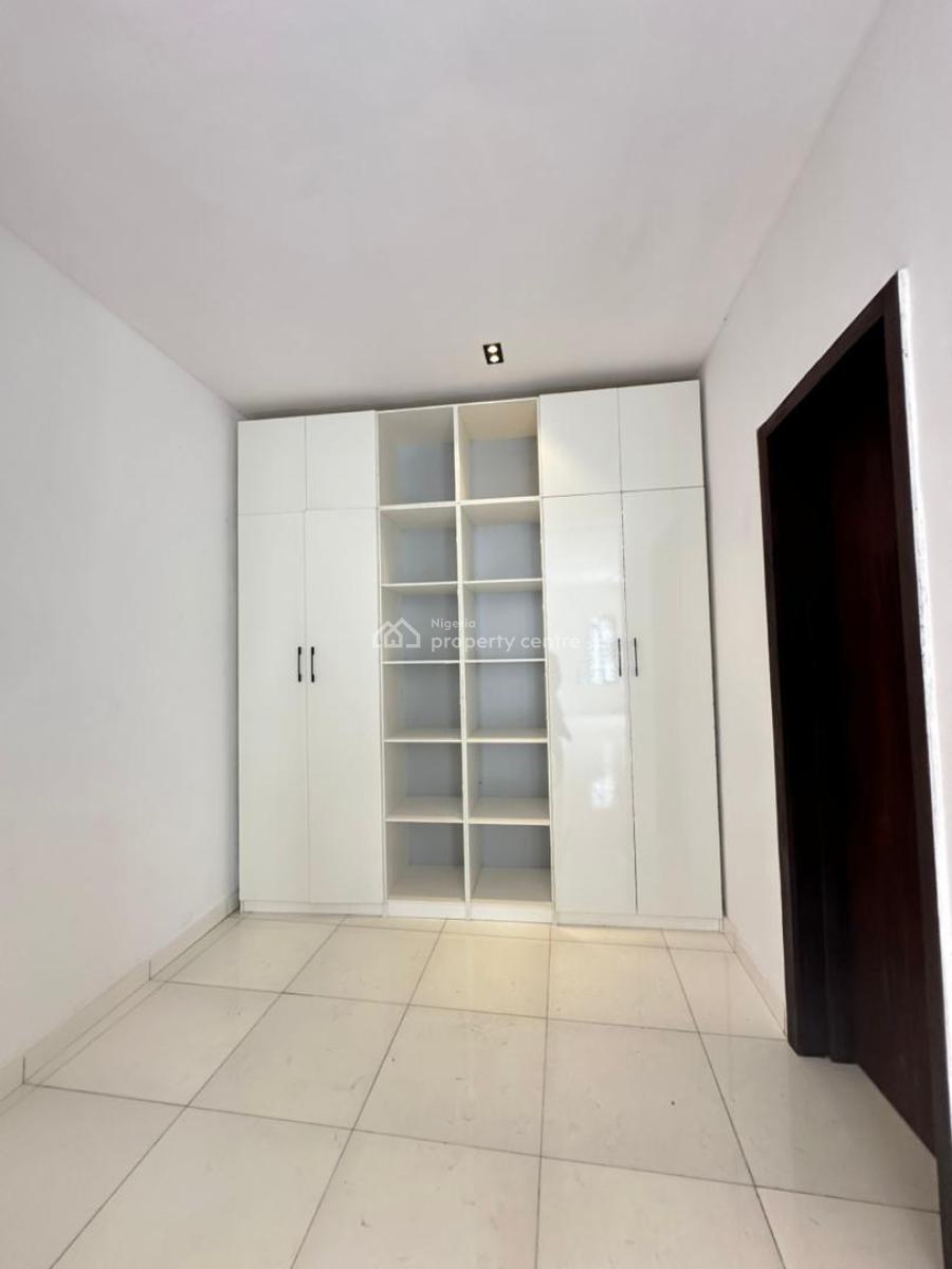 5 Bedroom Detached Duplex with Bq, Orchid, Lekki, Lagos, Detached Duplex for Sale