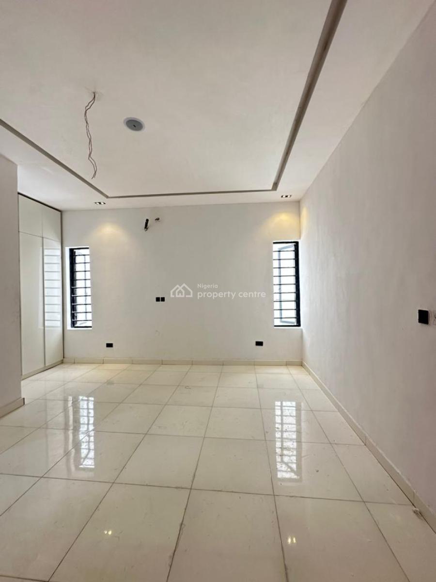 5 Bedroom Detached Duplex with Bq, Orchid, Lekki, Lagos, Detached Duplex for Sale
