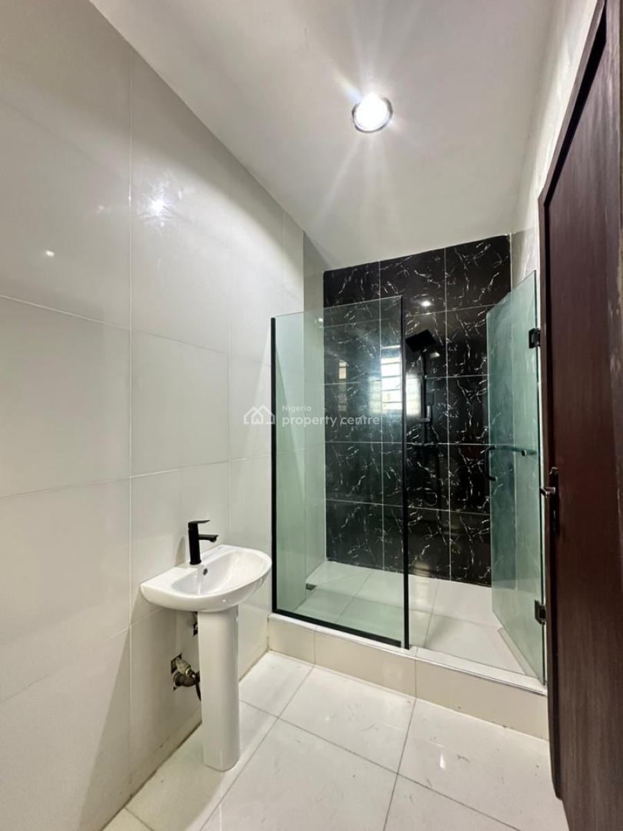 5 Bedroom Detached Duplex with Bq, Orchid, Lekki, Lagos, Detached Duplex for Sale