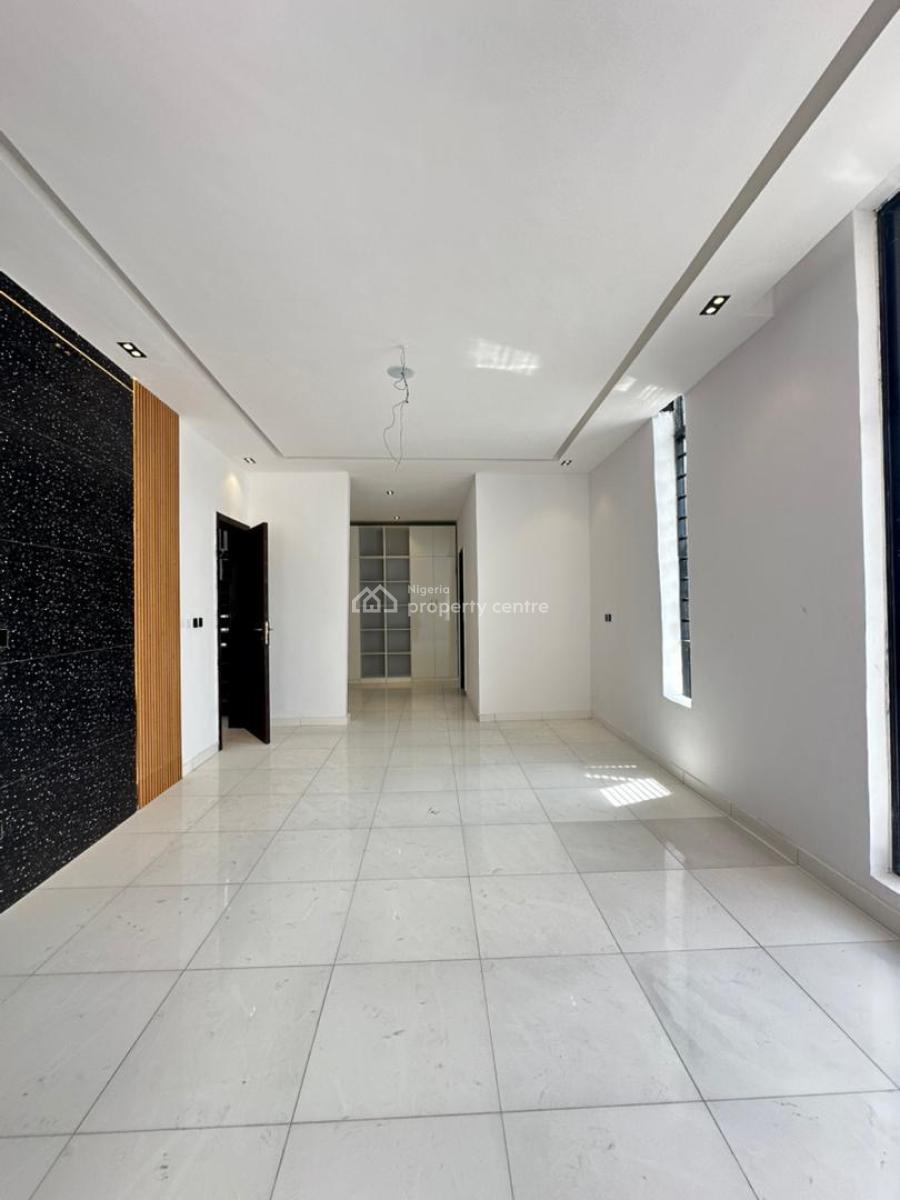 5 Bedroom Detached Duplex with Bq, Orchid, Lekki, Lagos, Detached Duplex for Sale